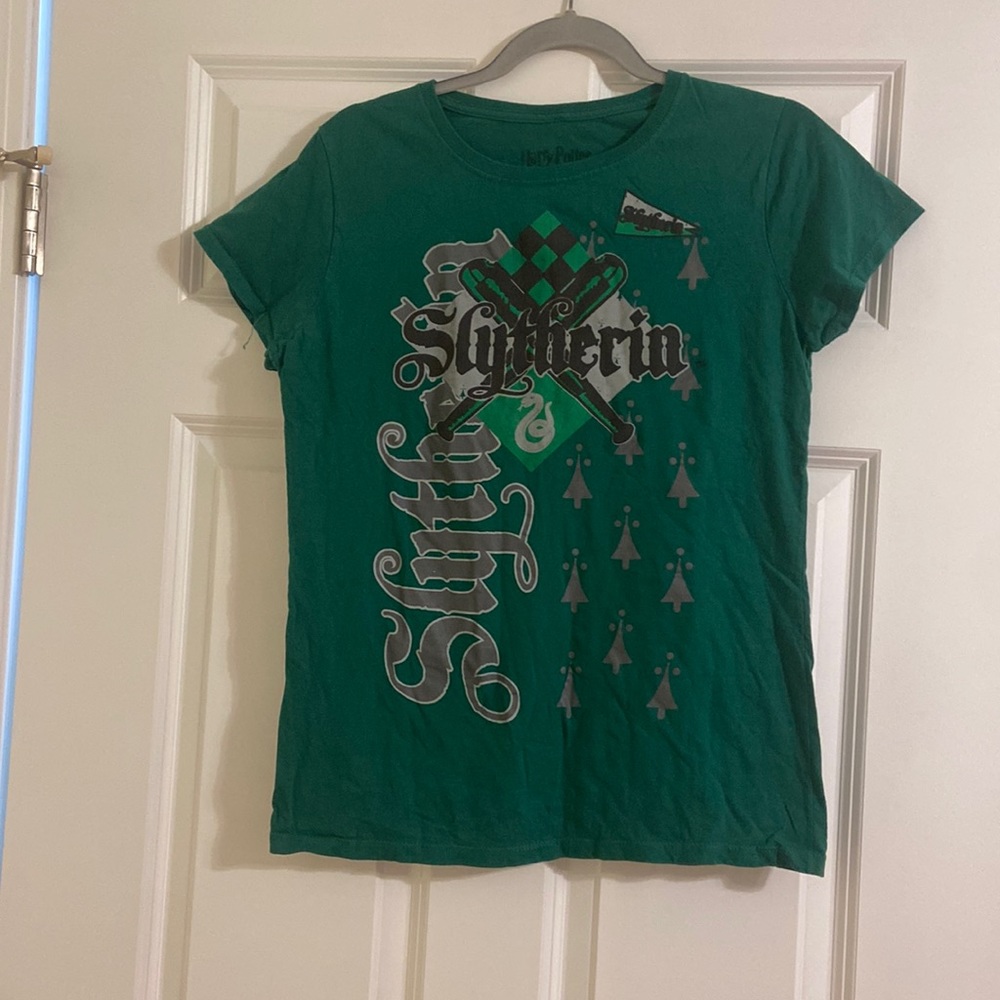 🧡 Junior’s Harry Potter t-shirt